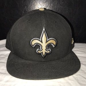 New Orleans Saints//New Era// Official NFL